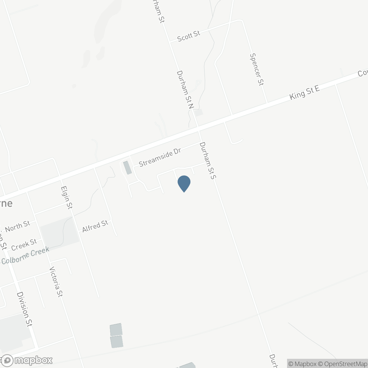 9 STONECAP COURT, Alnwick-Haldimand, Ontario K0K 1S0